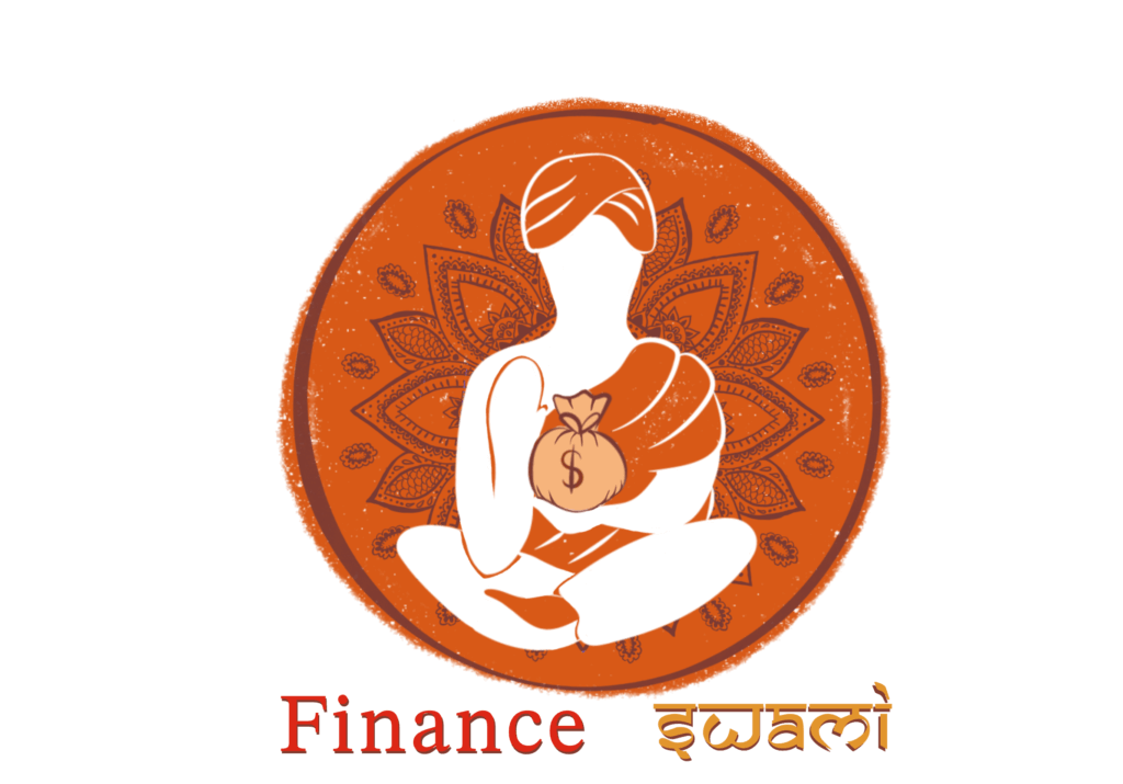 Finance Swami - Your Path to Personal Finance Learnings.